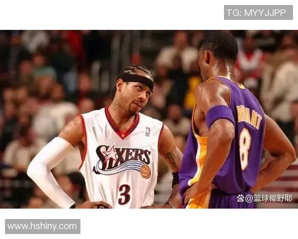 艾弗森对决火箭队的经典时刻与篮球传奇的碰撞回顾